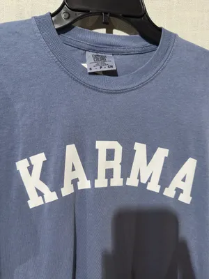 Karma Swiftie Long Sleeve thumbnail 2