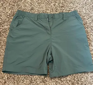 Outdoor Shorts thumbnail 1