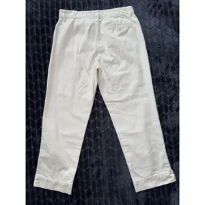 Ralph Lauren‎ Sport Pants Women Straight Stretch Gray Size 2 thumbnail 4