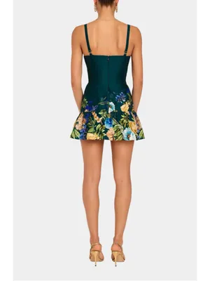 AMANDA UPRICHARD Maybeth Romper Medium thumbnail 2