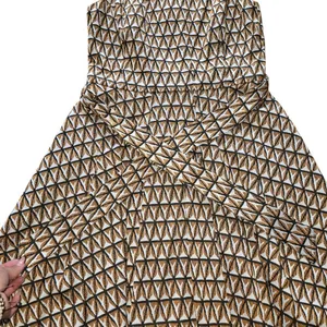 Anthropologie Hutch Amina‎ Mini Dress Size: M thumbnail 7