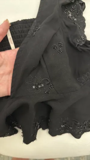 Free People Beaded Tank thumbnail 3