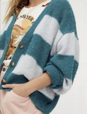 Free People Cardigan thumbnail 3