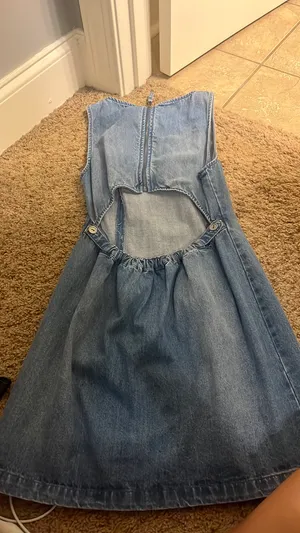 Free People Dress thumbnail 2