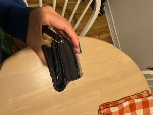 “B” Wallet Size undefined thumbnail 2