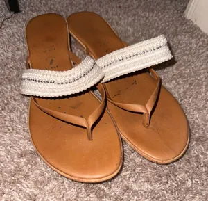 Target Sandals thumbnail 1