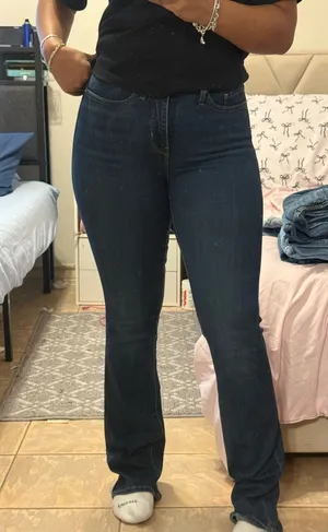315 Shaping Levi’s Women’s Bootcut Jeans thumbnail 1