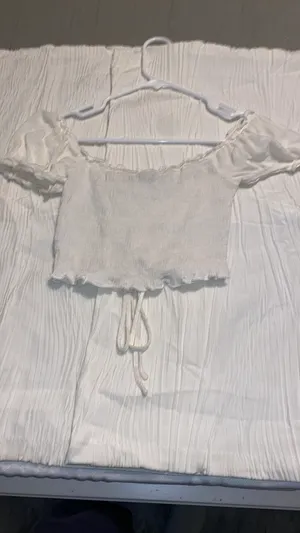Forever 21 Top thumbnail 3