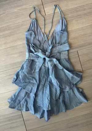 Windsor Romper thumbnail 8