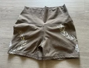 Darc Sport Olive Branch Shorts thumbnail 1