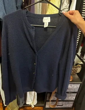 H&M Cardigan thumbnail 1