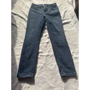 Good American GOOD LEGS STRAIGHT GLS270T BLUE007 Size 2/26 thumbnail 4