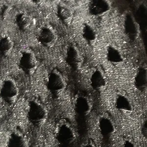 Rock & Republic Fish Net Top thumbnail 4
