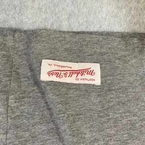 Mitchell & Ness Astros T-Shirt Women‎ L Gray Tailored Fit MLB Baseball Fan EUC thumbnail 4