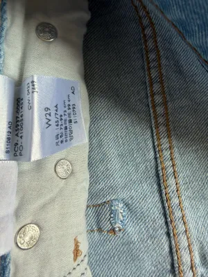 Levi’s Shorts thumbnail 8