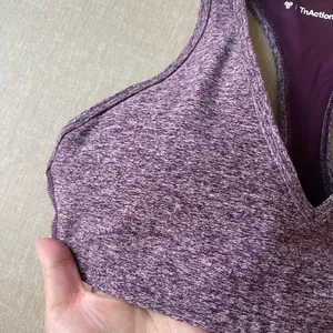 Aritzia TnAction TNACOZY TREAD SPORTS BRA thumbnail 10