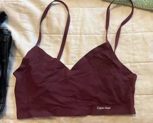 Calvin Klein Bra thumbnail 1