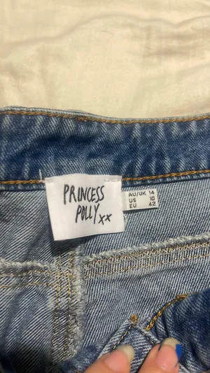Princess Polly Shorts thumbnail 3