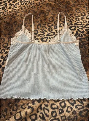 Forever 21 Top thumbnail 1