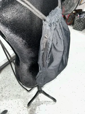 Nike Heritage Drawstring Backpack  thumbnail 2