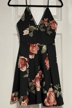 Cocktail Dress thumbnail 2
