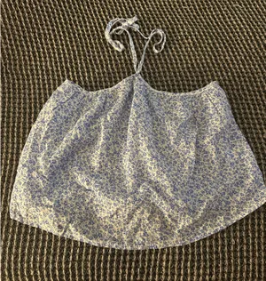 American Eagle Halter Top thumbnail 1