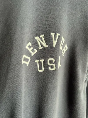 Hollister Sweatshirt thumbnail 3