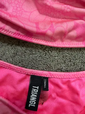 Triangl Bikini Set thumbnail 4