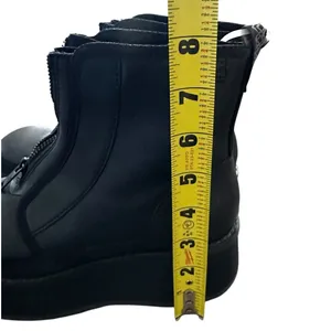Ugg CityFunc Zip Platform Women Bootie black size 7 thumbnail 5