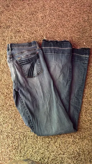 7 For All Mankind Jeans thumbnail 2