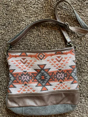 Myra Bags Purse thumbnail 1