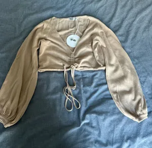 Princess Polly Top Long Sleeve thumbnail 1