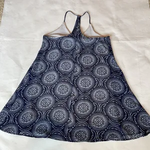 Altar’d State Razorback Mini Dress thumbnail 6