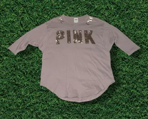 PINK Victoria's Secret Top thumbnail 1
