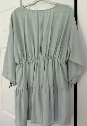Anthropologie Dress thumbnail 3