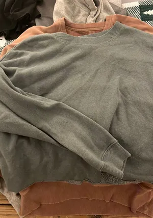 American Eagle Outfitters Crewneck thumbnail 1