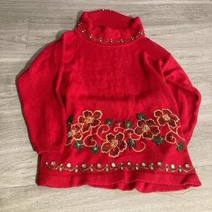 Sweater Size M thumbnail 1