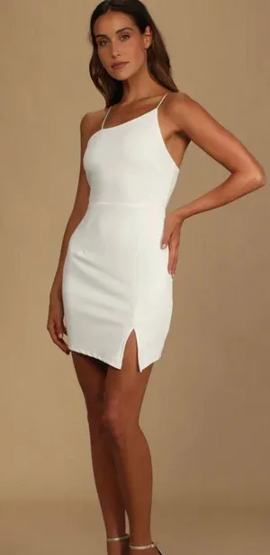 Party For Two Bodycon Dress thumbnail 1