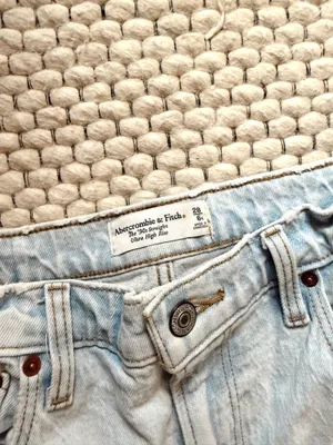 Abercrombie Jeans thumbnail 2