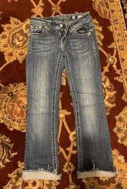 Jeans thumbnail 1