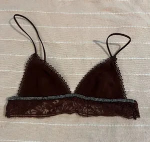 ZARA Bralette thumbnail 2
