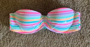Victoria's Secret Swim thumbnail 1