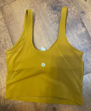 Lululemon Align Tank thumbnail 2