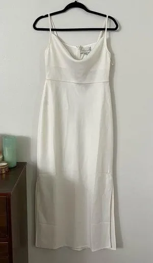 BHLDN Sachi and Babi Cali Slip Dress thumbnail 1