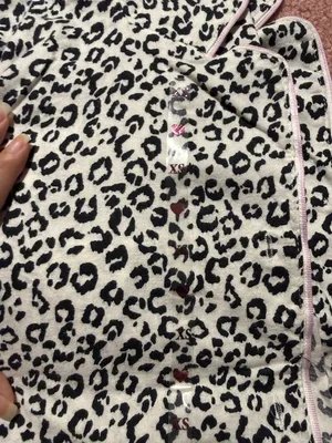 Victoria’s Secret Pajamas Y2K Vintage Long Sleeve and Long Pants Set thumbnail 5