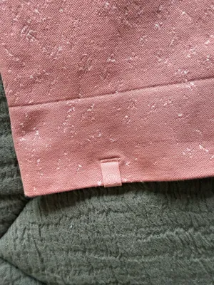 Lululemon Workout Long Sleeve Top thumbnail 3