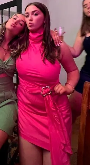 Amanda Uprichard Dress thumbnail 1