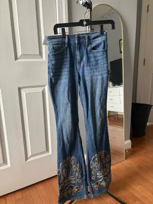 Idyllwind Miranda Lambert Flare Jeans thumbnail 7