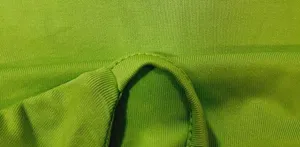 Superdown Brie Maxi Dress in Lime Medium thumbnail 9