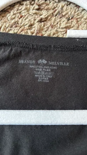 Brandy Melville Amara Top thumbnail 5